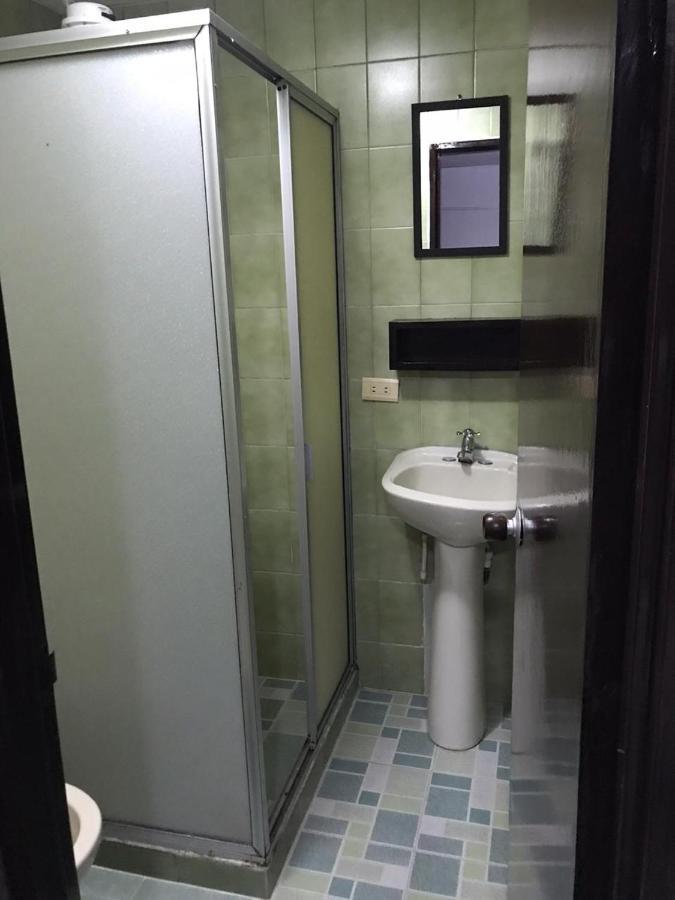 Hostal El Eden Manizales Exteriör bild