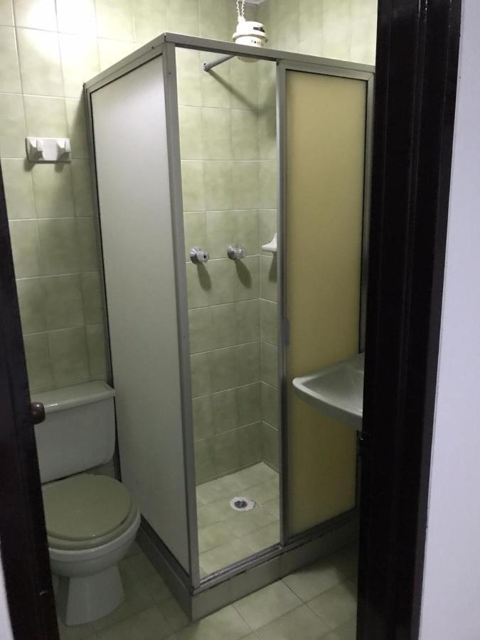 Hostal El Eden Manizales Exteriör bild