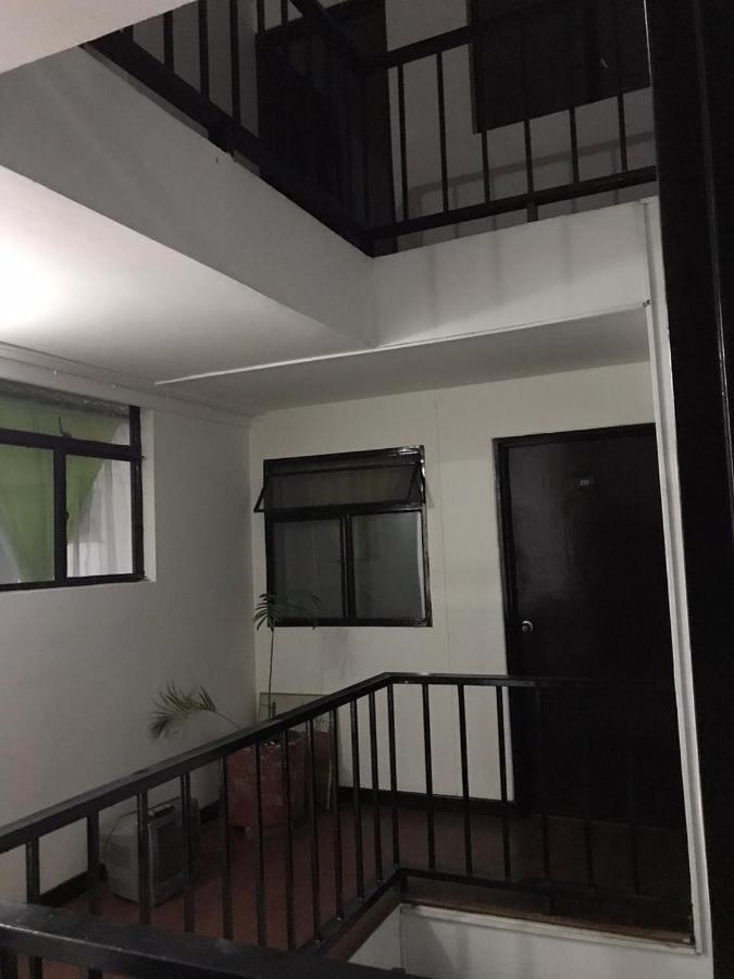 Hostal El Eden Manizales Exteriör bild